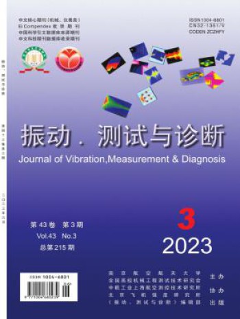国际刊号：1005-023X